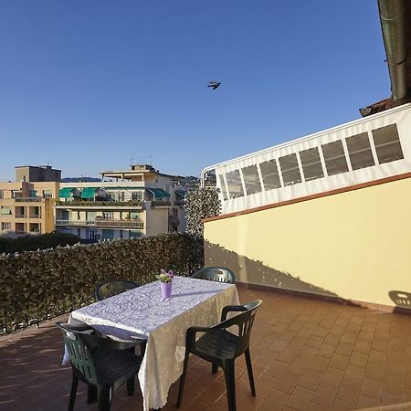 Attico Coverciano Florença Exterior foto