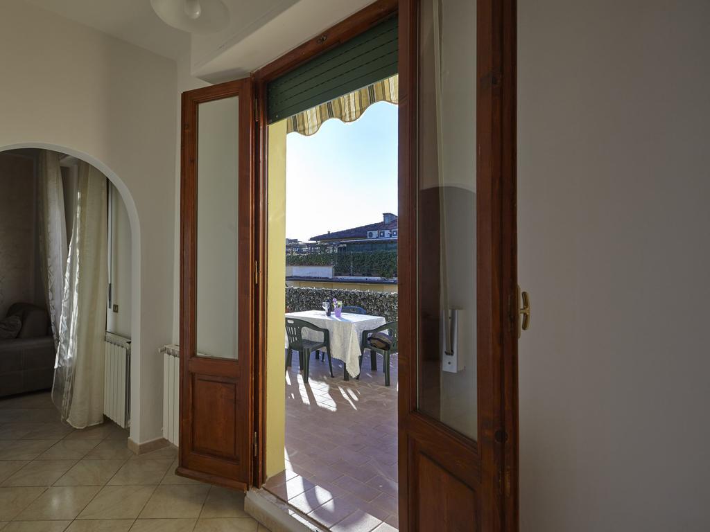 Attico Coverciano Florença Exterior foto